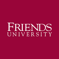 Friends - Friends University logo